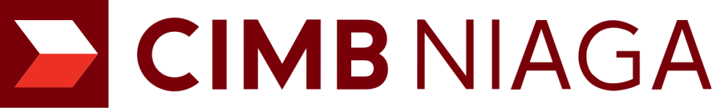 logo bank CIMB Niaga
