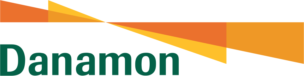 logo bank Danamon