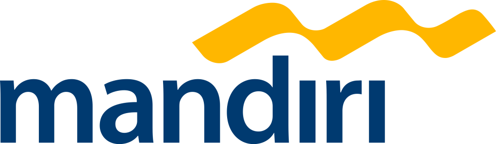 logo bank Mandiri