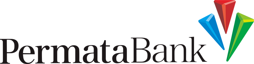 logo bank Permata