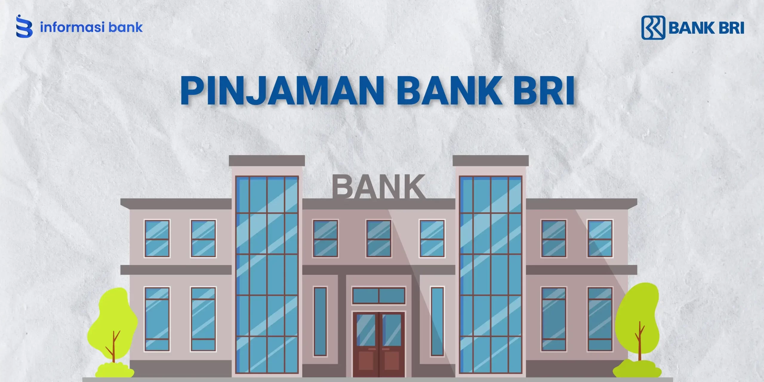 Pinjaman Bank BRI (lengkap)