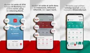 linkaja aplikasi transfer antar bank gratis